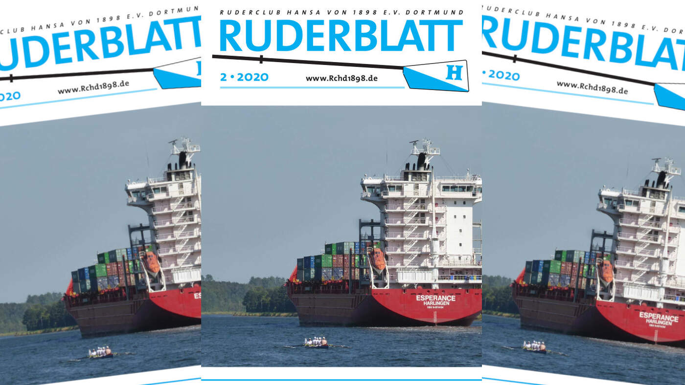 Ruderclub Hansa von 1898 e.V. Dortmund