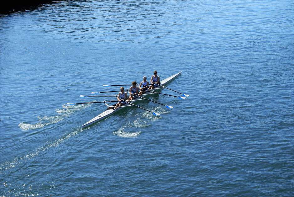 Ruderclub Hansa von 1898 e.V. Dortmund