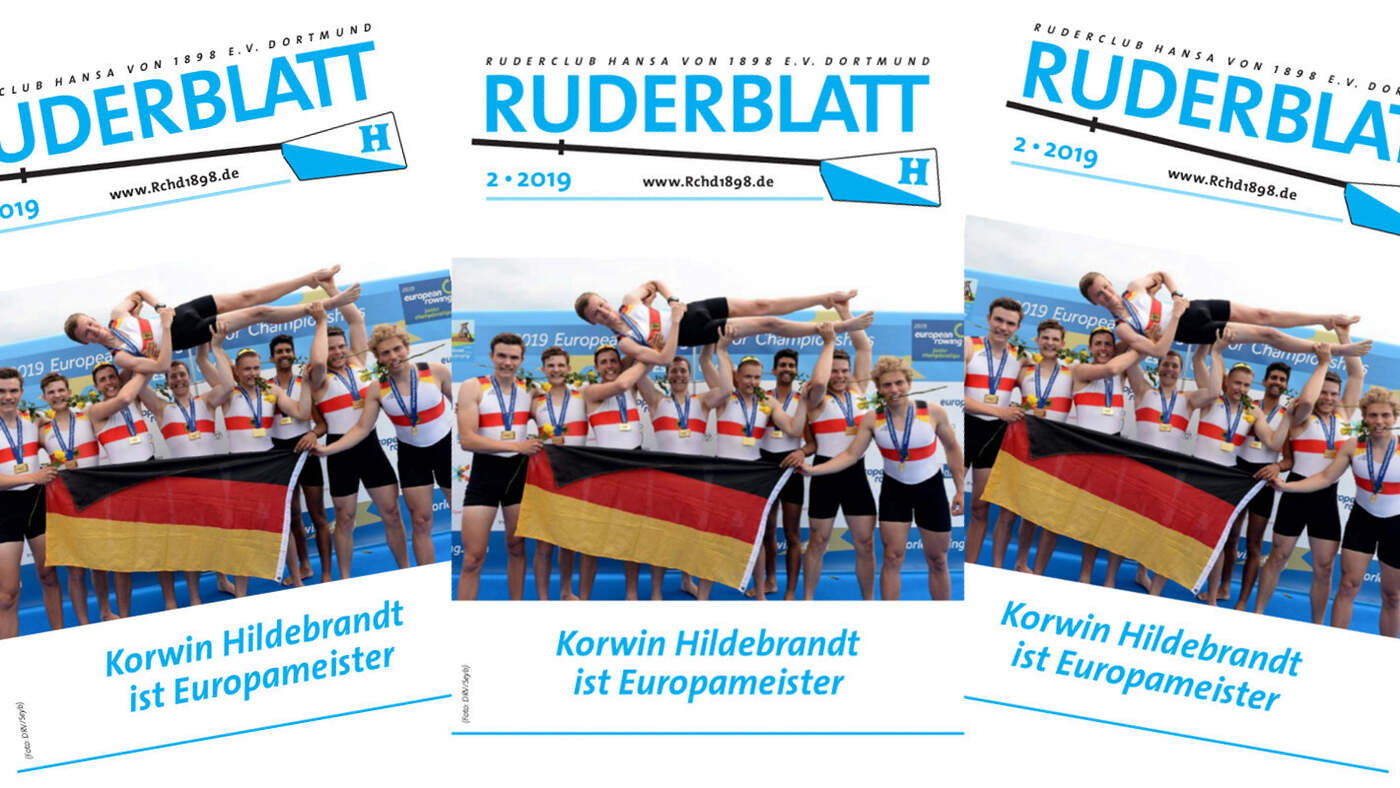 Ruderclub Hansa von 1898 e.V. Dortmund