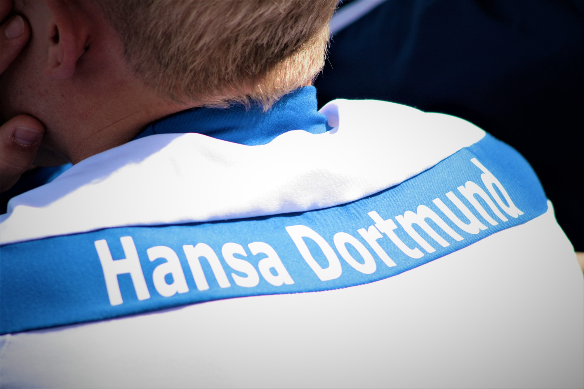 Über Hansa Dortmund